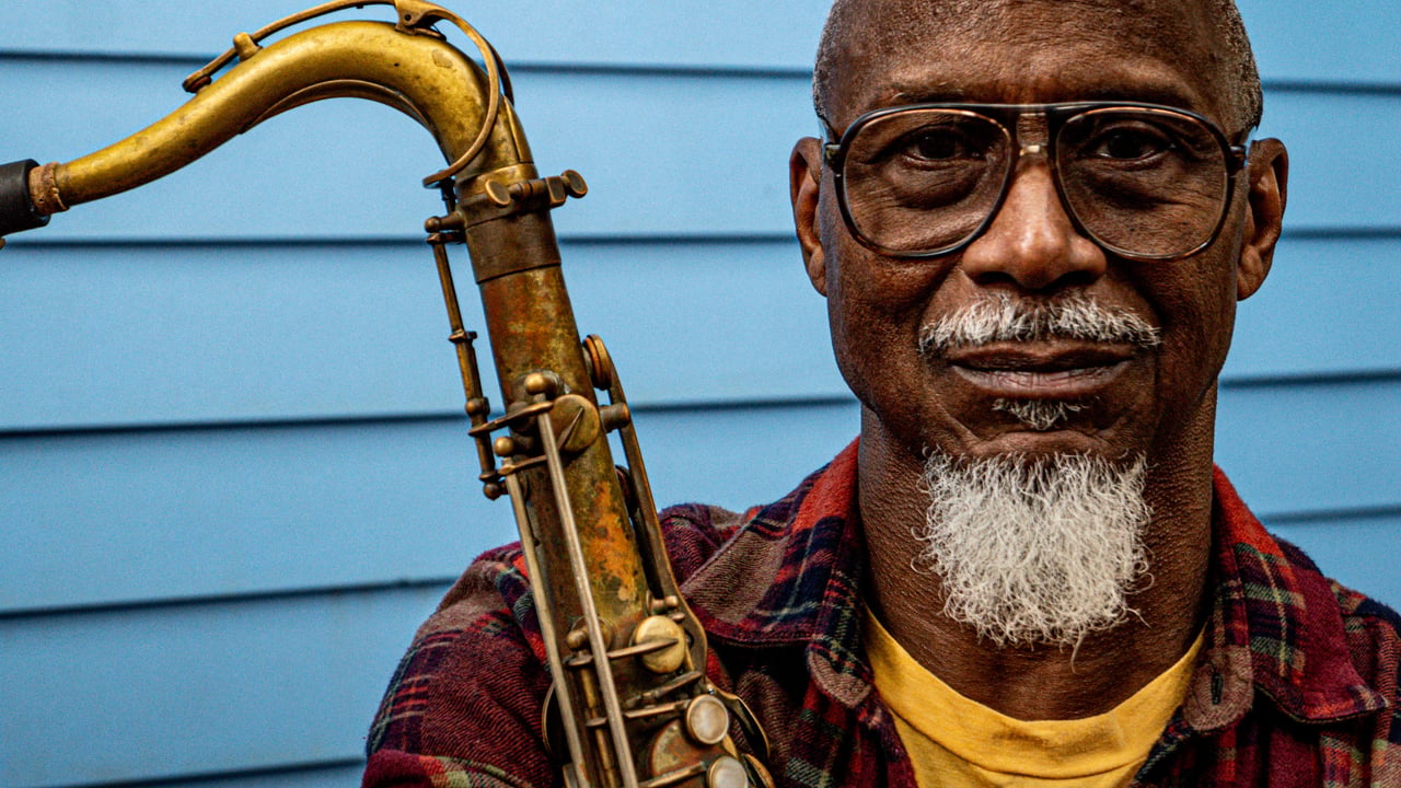 Karl Denson's Tiny Universe