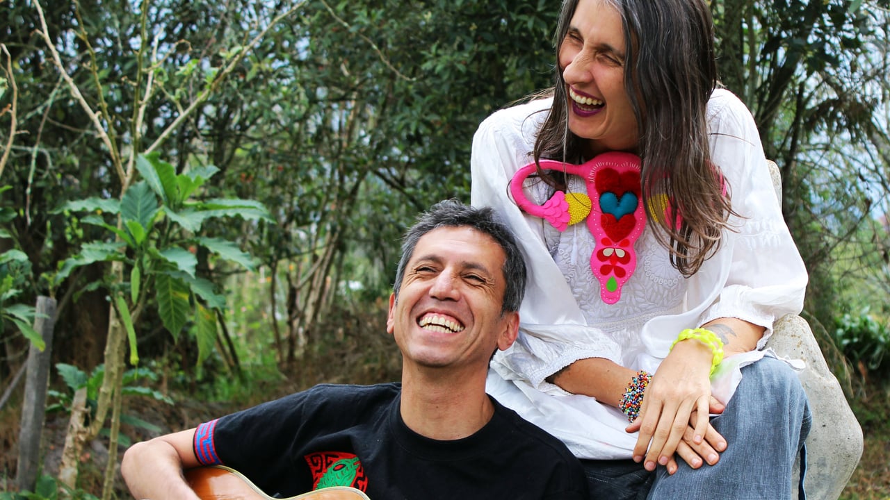 Aterciopelados: La Pipa De La Paz 30 Años Tour
