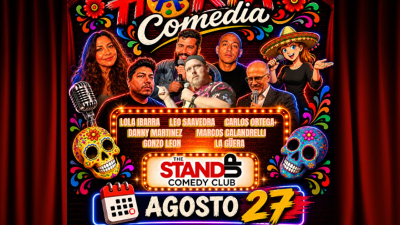 Harta Comedia (en Español)