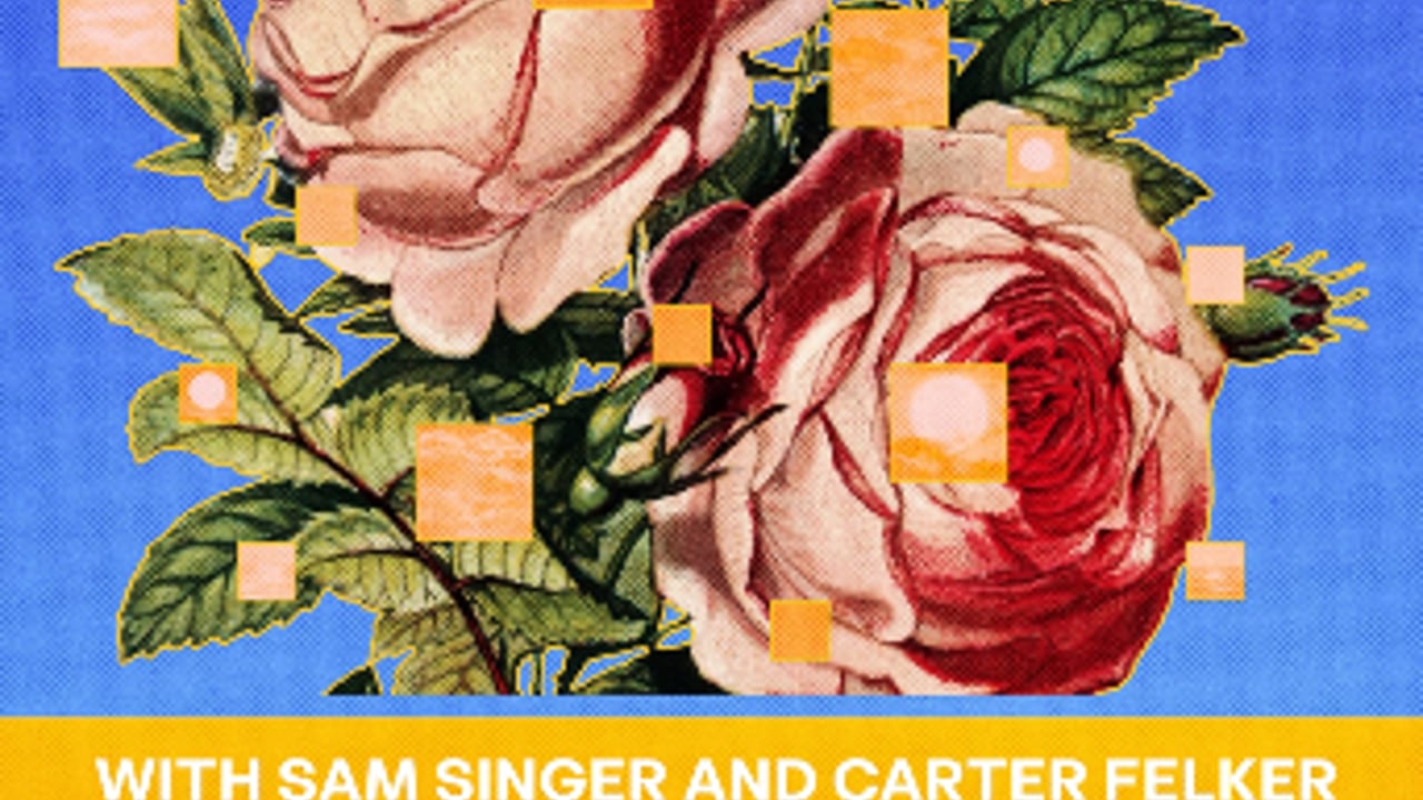 Starpainter | Sam Singer | Carter Felker