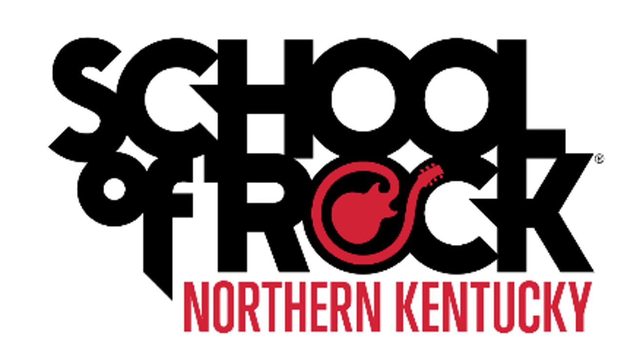 School of Rock NKY 5 Year Anniversary