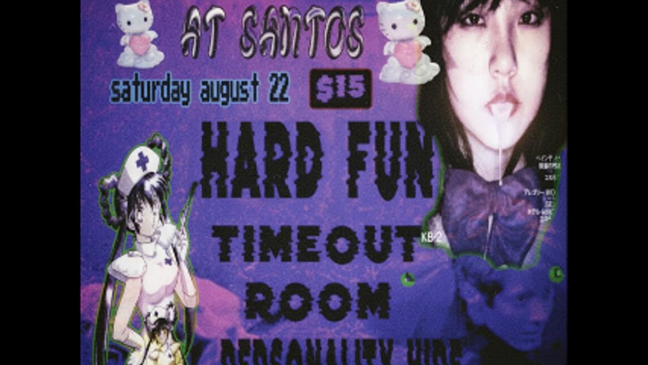 DIPSHIT FEST NIGHT 2 Feat. HARD FUN