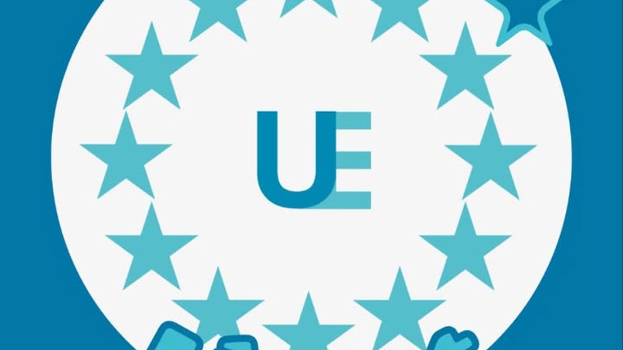 Ungir Evrópusinnar