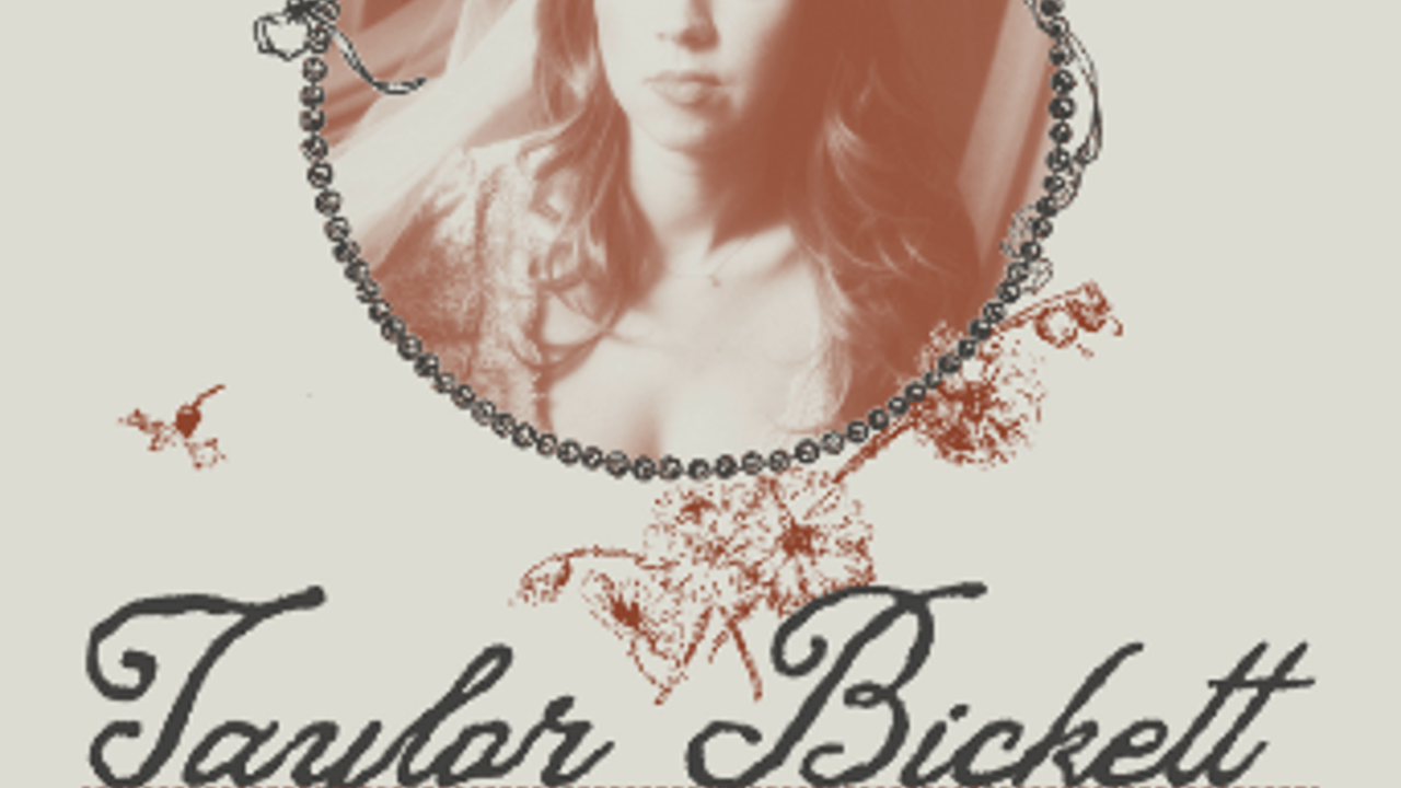 Taylor Bickett