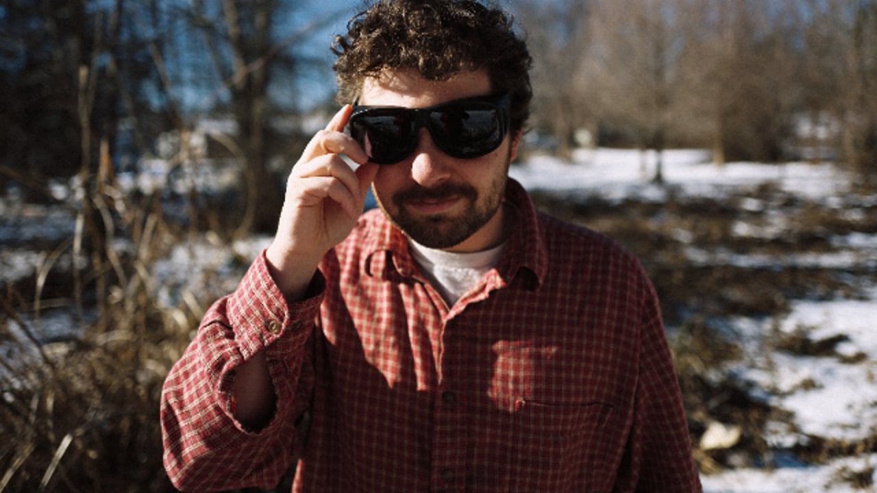 COLIN MILLER + Stryrofoam Winos