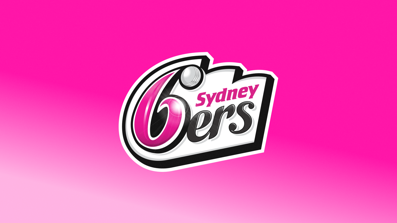 BBL - Sydney Sixers v Melbourne Renegades