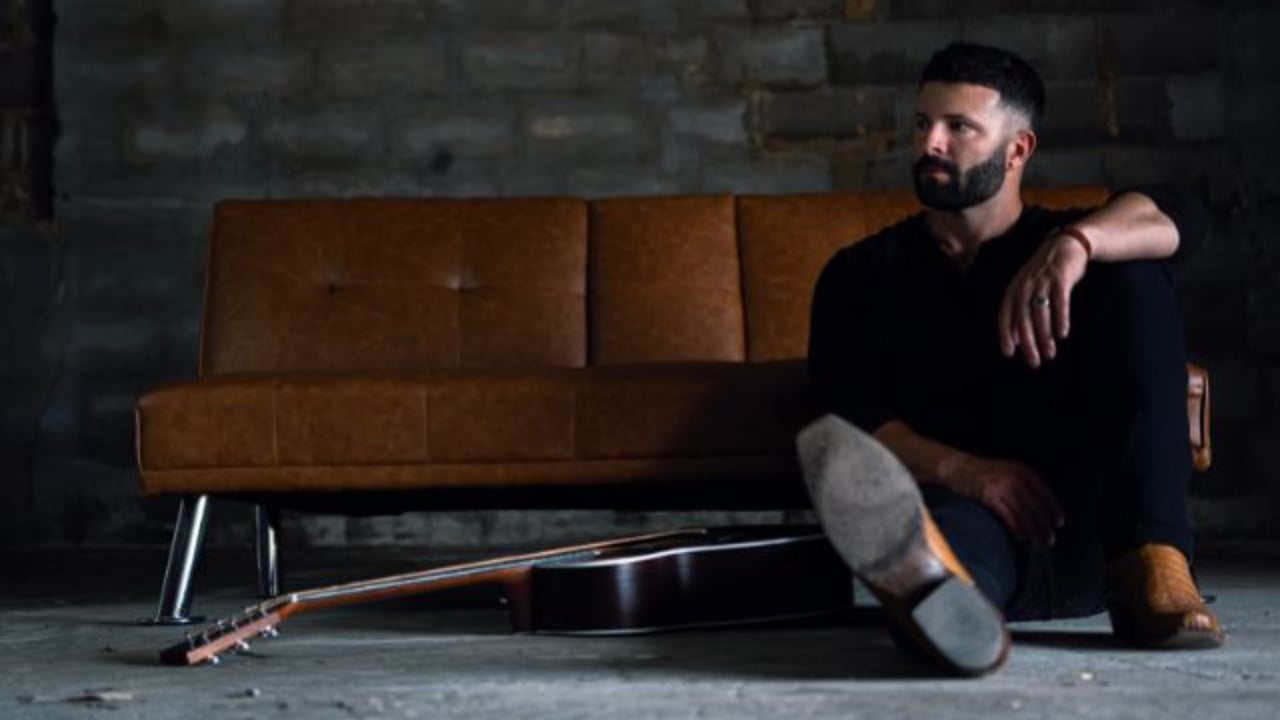 Will Dempsey - Carry The Weight Tour with Gavin Hughes