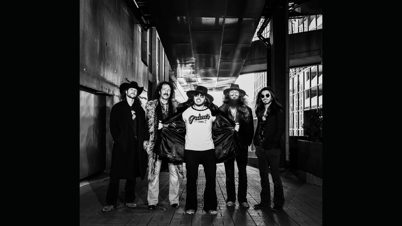 HIPPIES & COWBOYS (usa)