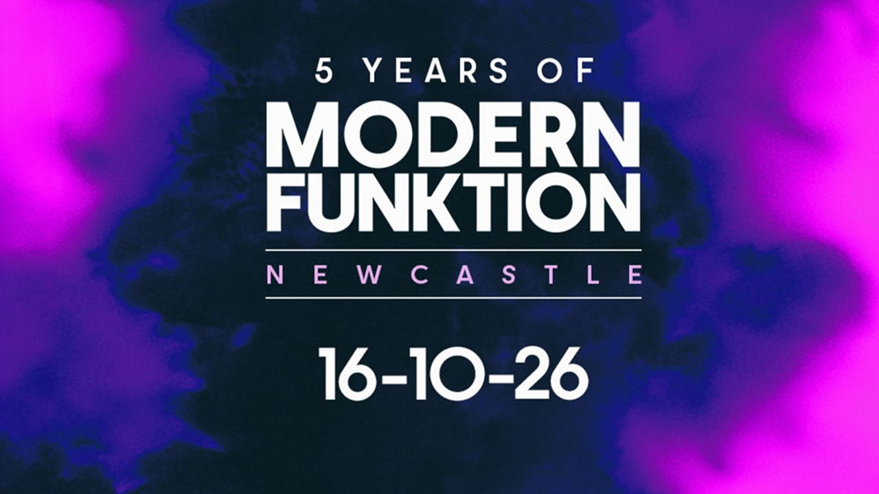 Modern Funktion