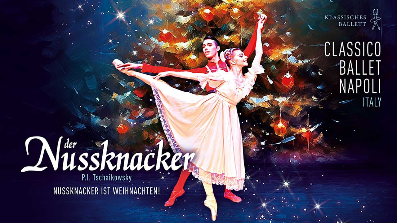 DER NUSSKNACKER