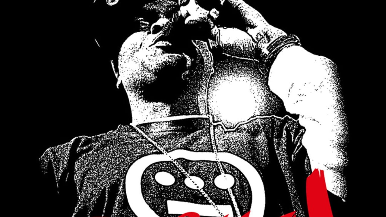 Casual & Pep Love of Hieroglyphics with Asun Eastwood and Daniel Son + More