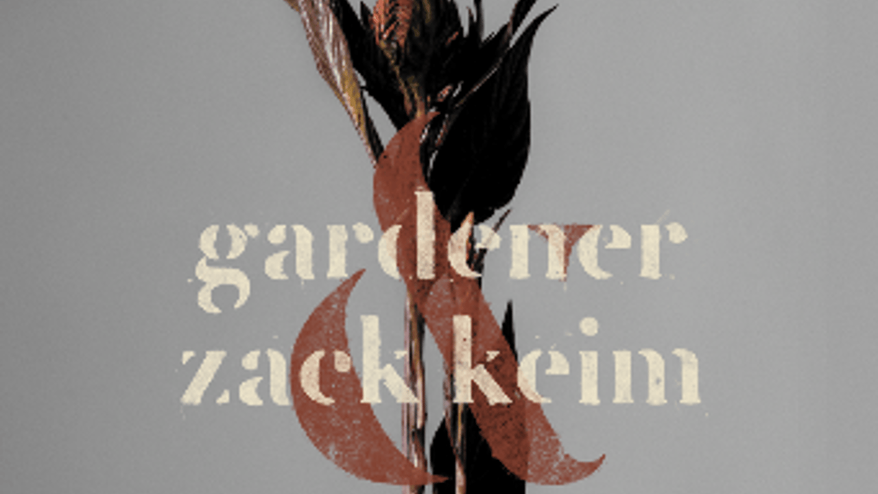 Zach Kiem | Gardener | Jo Jomber