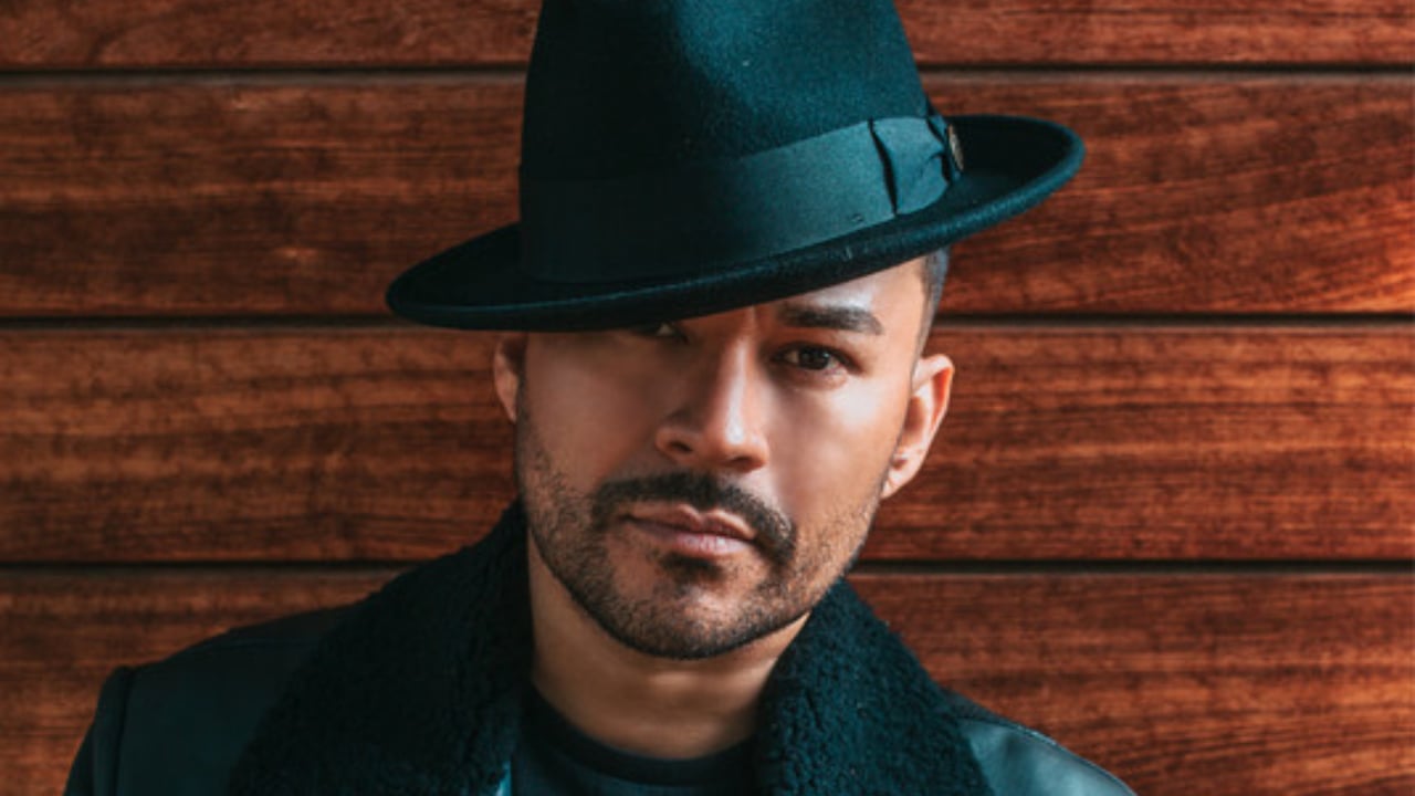 Frankie J - Ages 21+