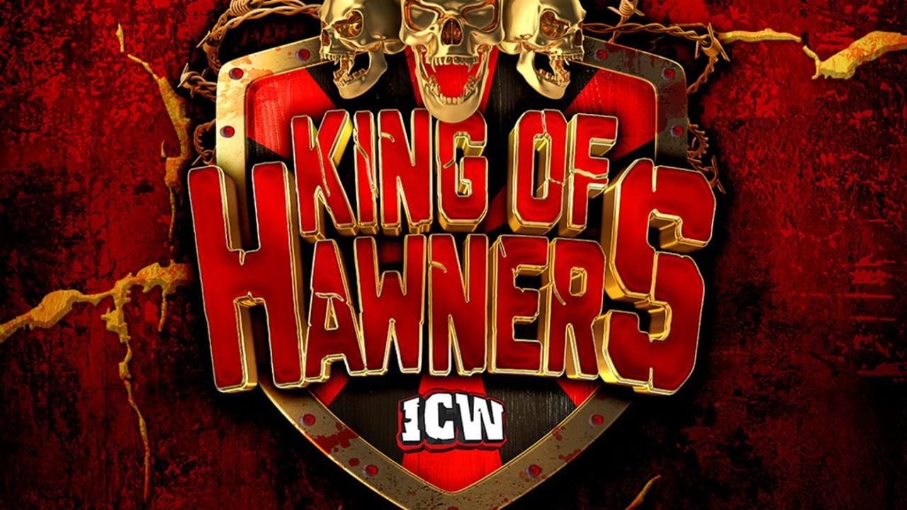 King of Hawners