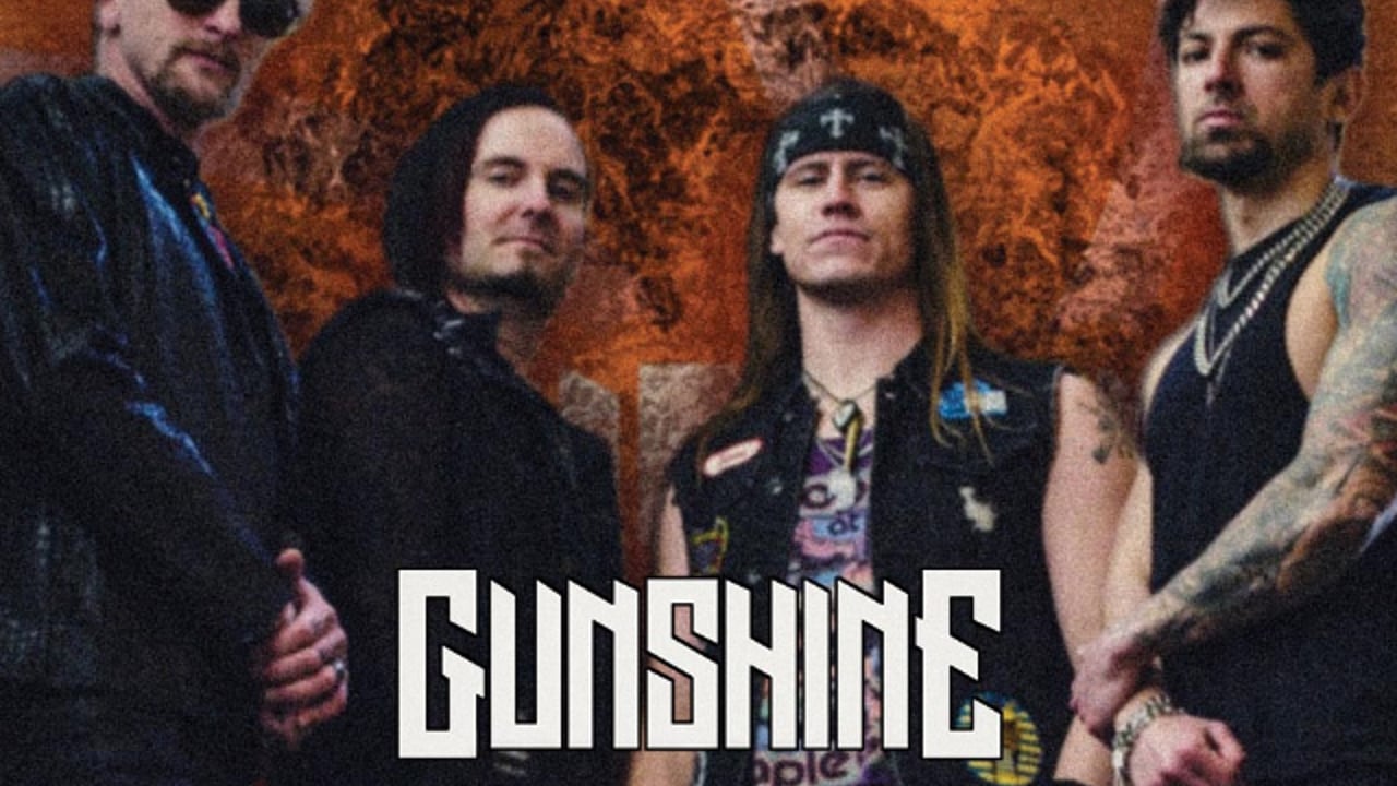 Gunshine, Spread Eagle, Password Reset