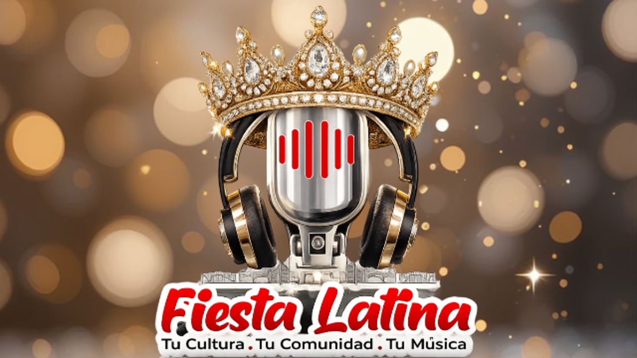 Miss Fiesta Latina 2026