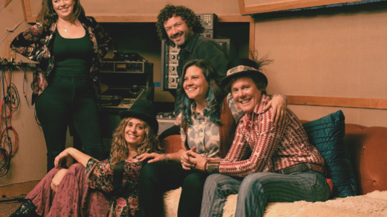 Fleetwood Macramé
