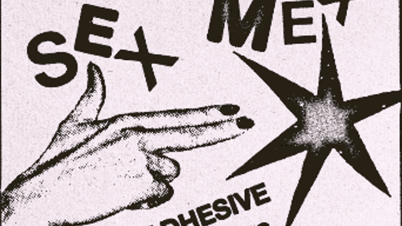 Sex Mex, Adhesive, The Sourdrops, Fogsmoke