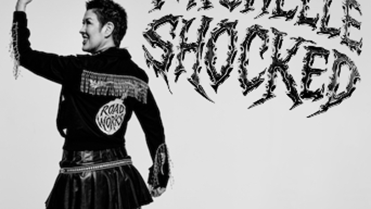 Michelle Shocked