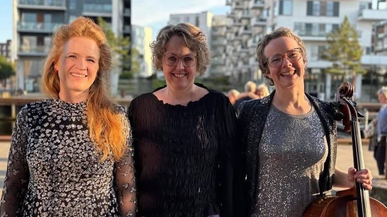 Tónleikar Ensemble Norðsól