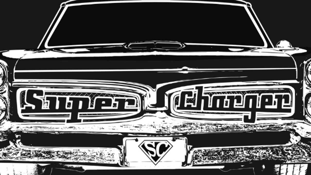 Supercharger