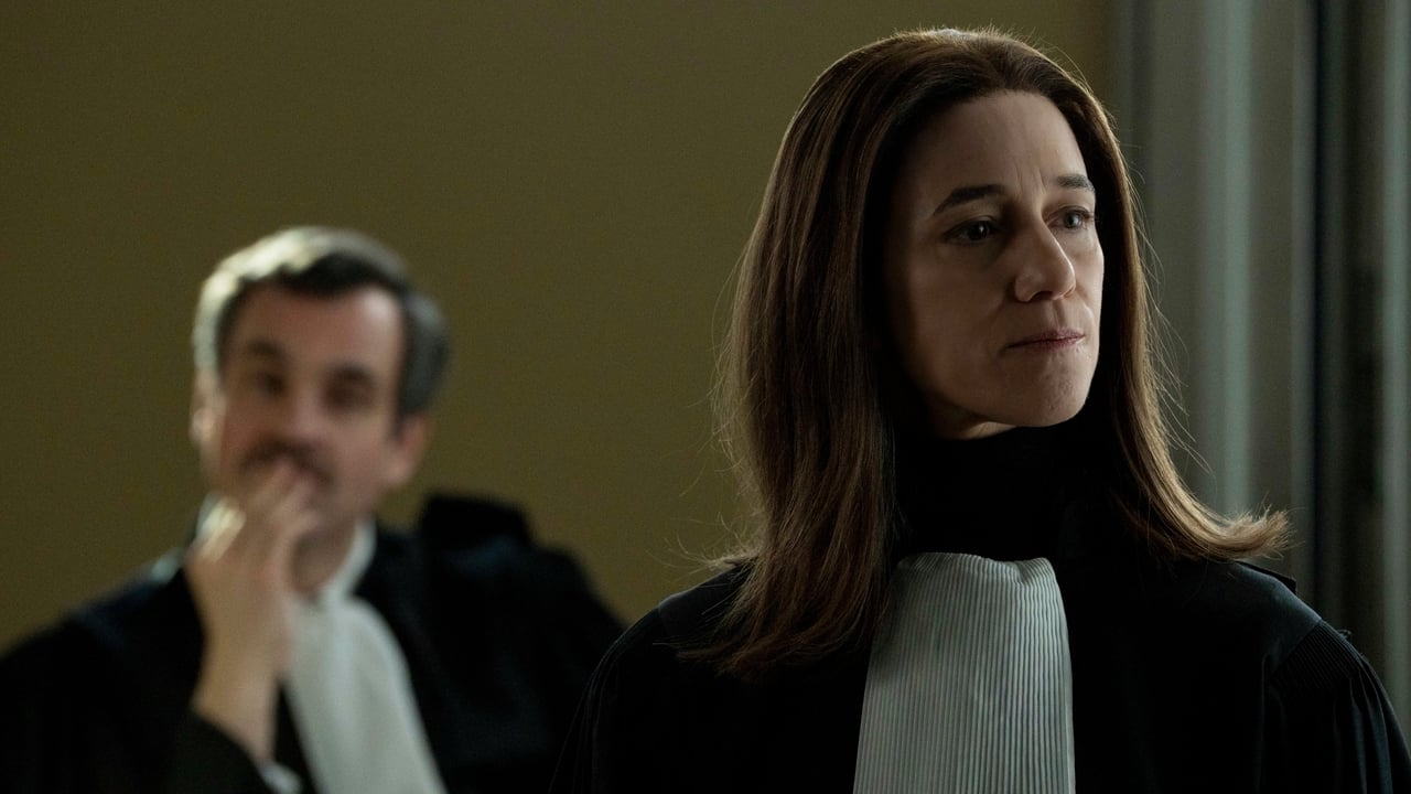 Women on Trial