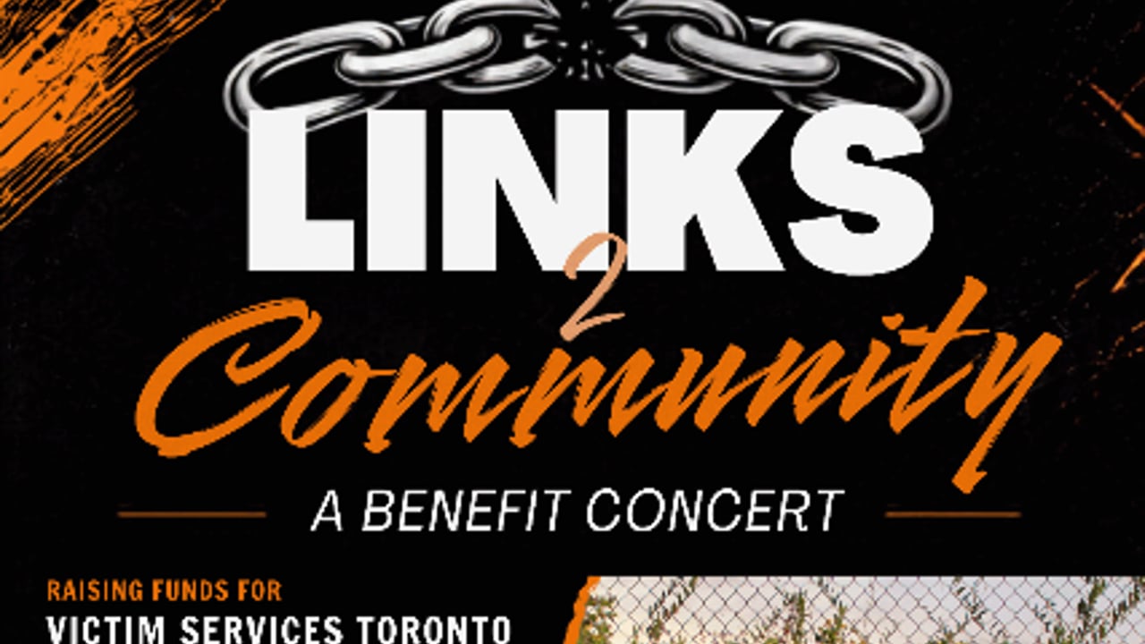 Links 2 Community - A Benefit Concert