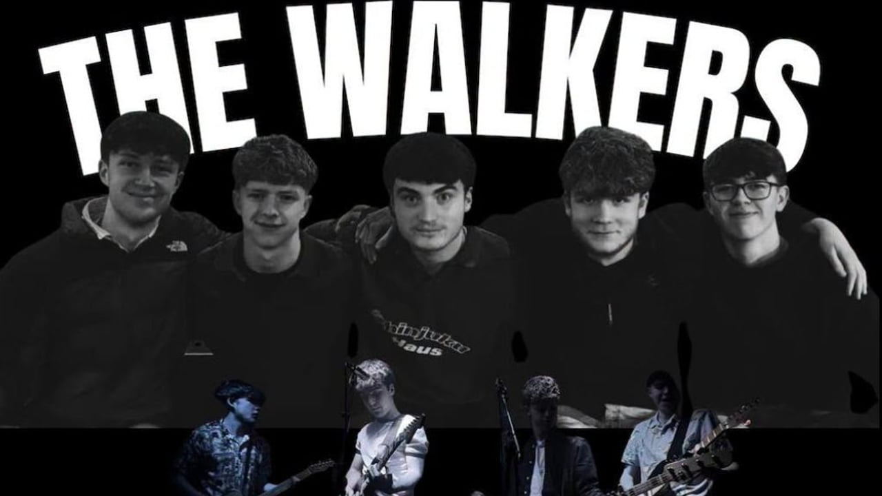 The Walkers
