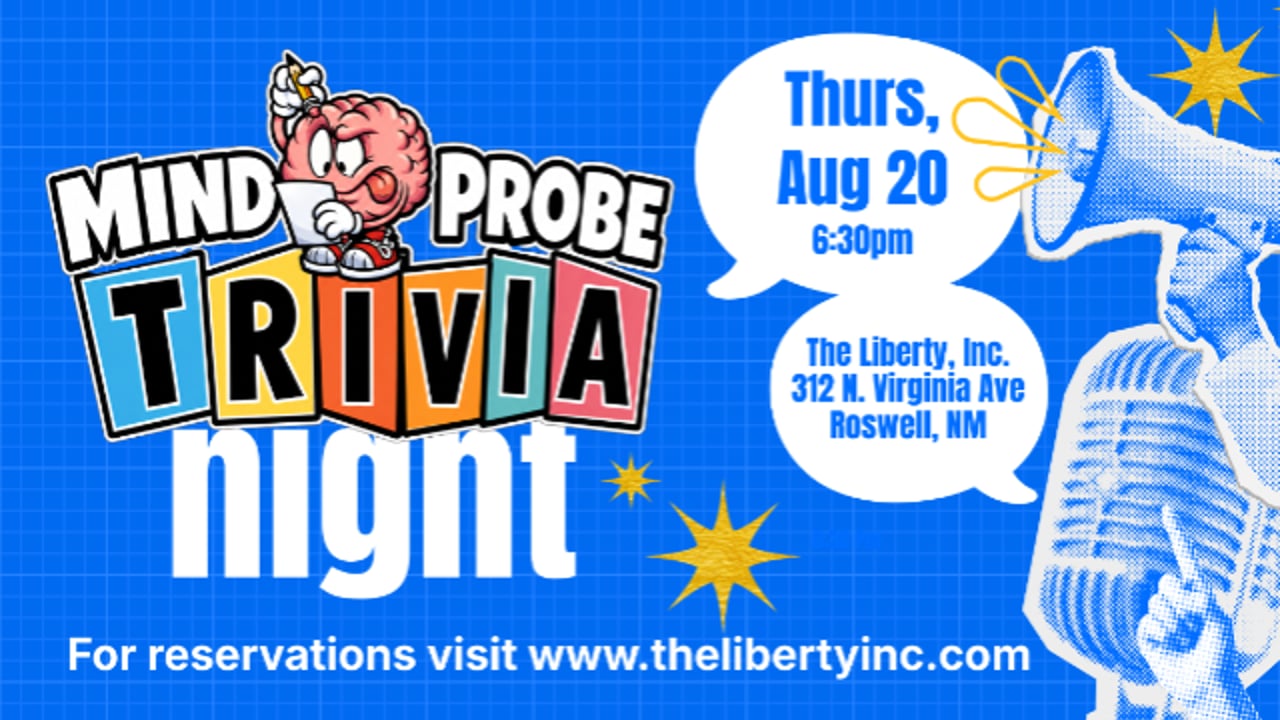 Free Trivia