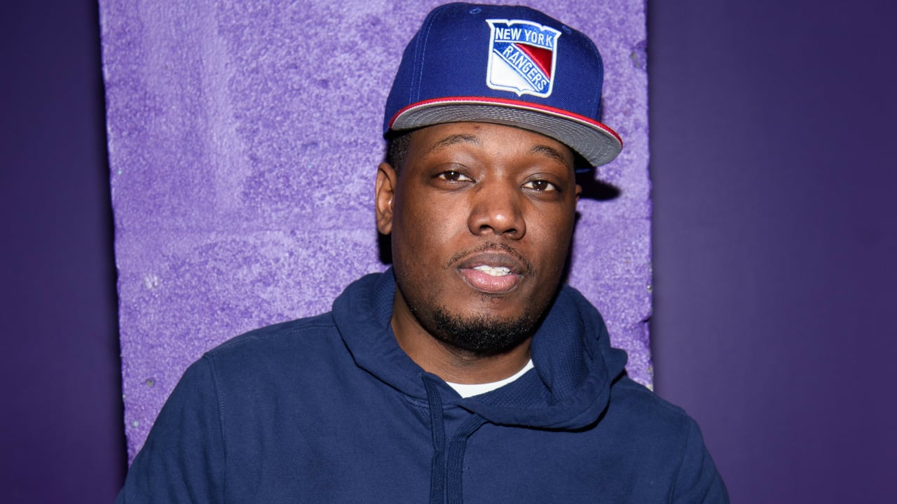 Michael Che Live Special Taping