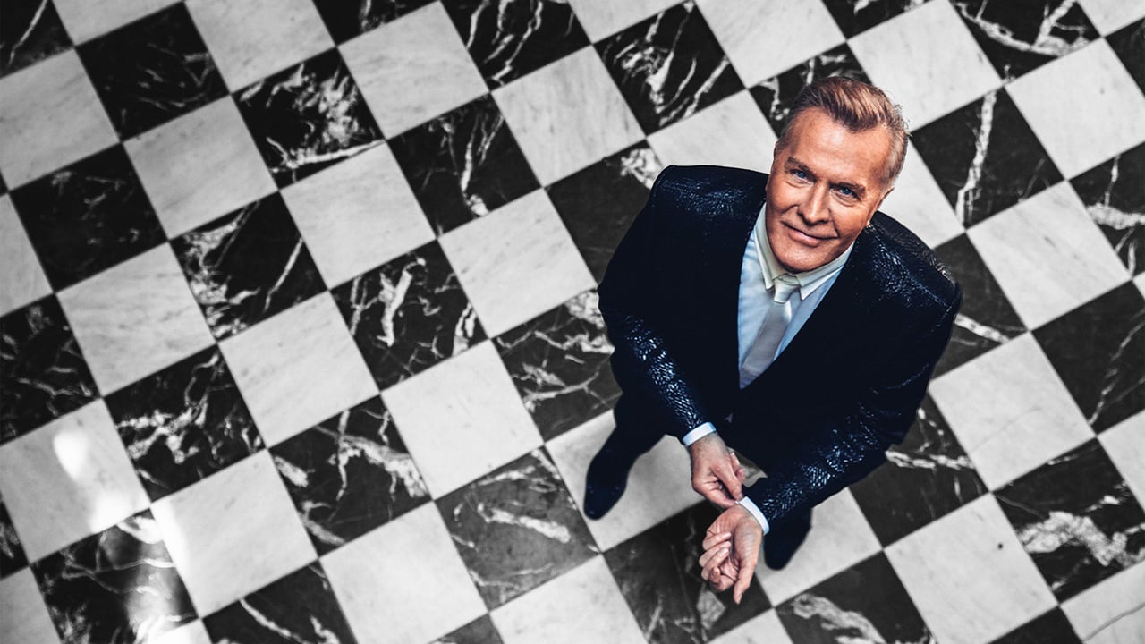 ABC - The Lexicon of Life Tour 2027