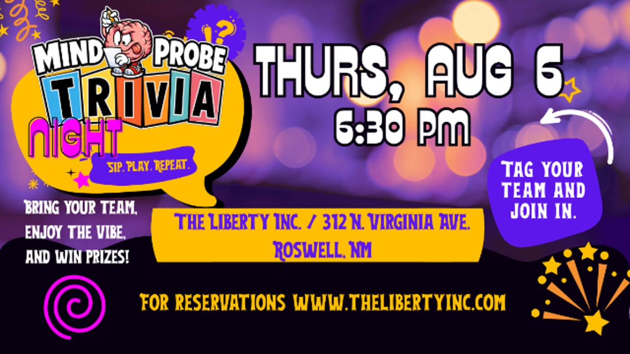 Free Trivia