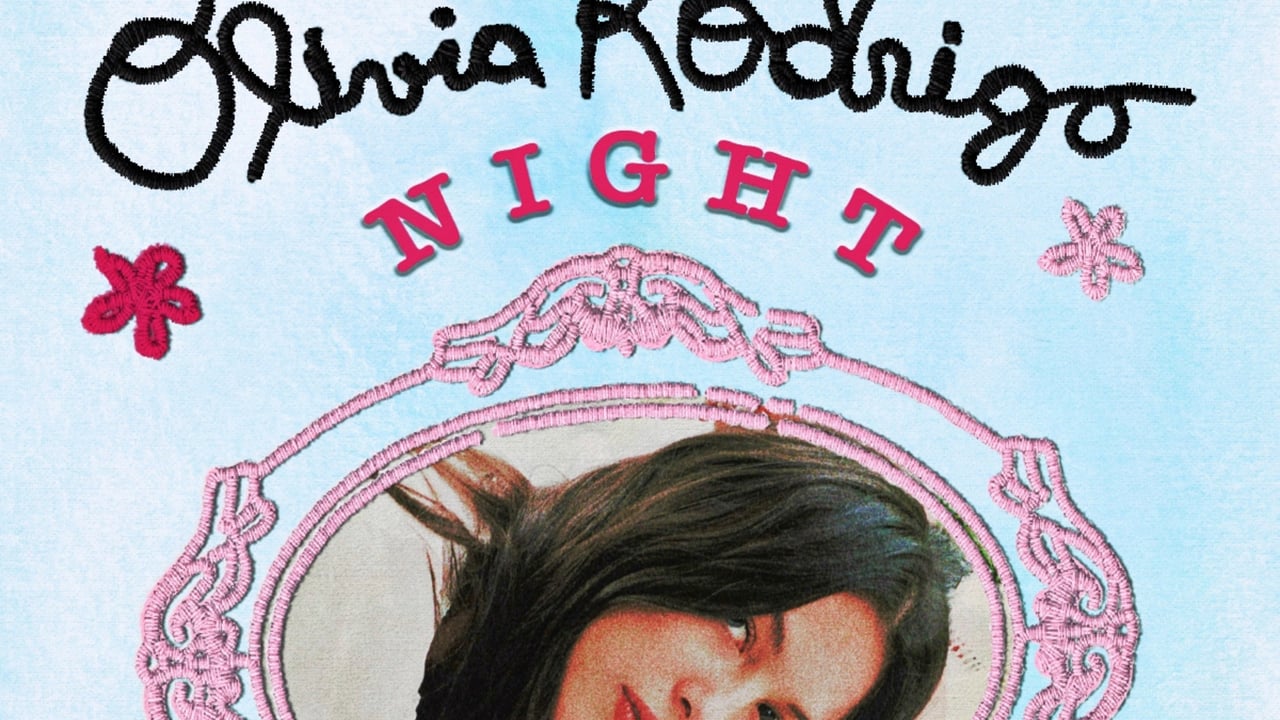 Stan Society Presents Olivia Rodrigo Night (18+)