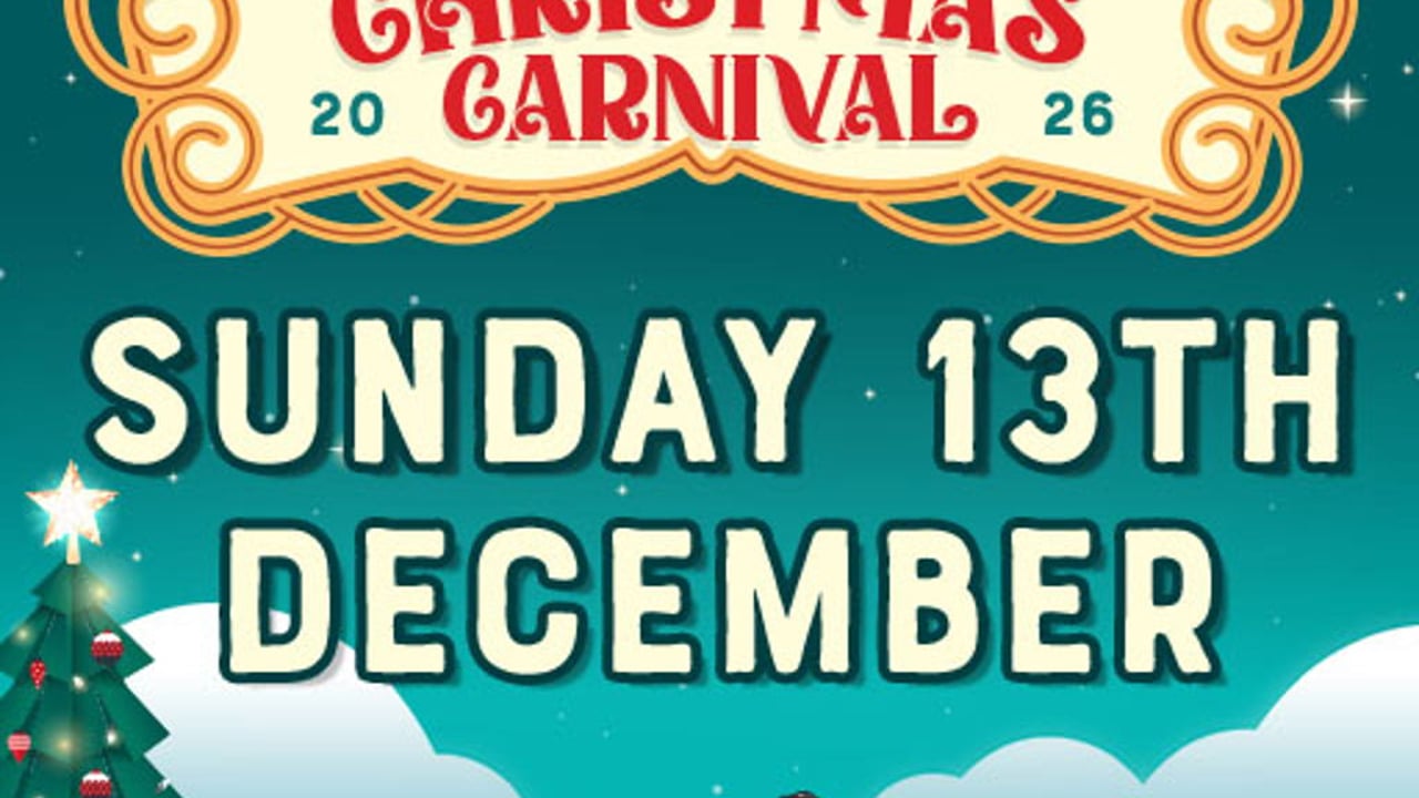 Christmas Carnival 2026