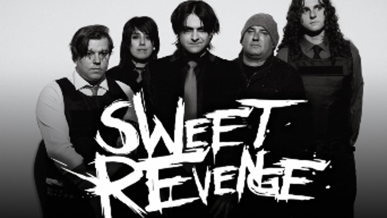 Sweet Revenge: My Chemical Romance Tribute