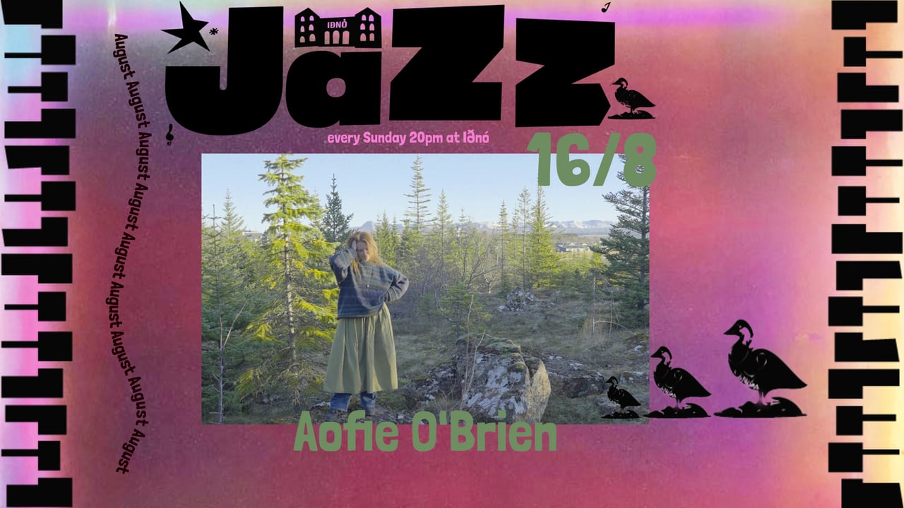 Aofie O'Brien