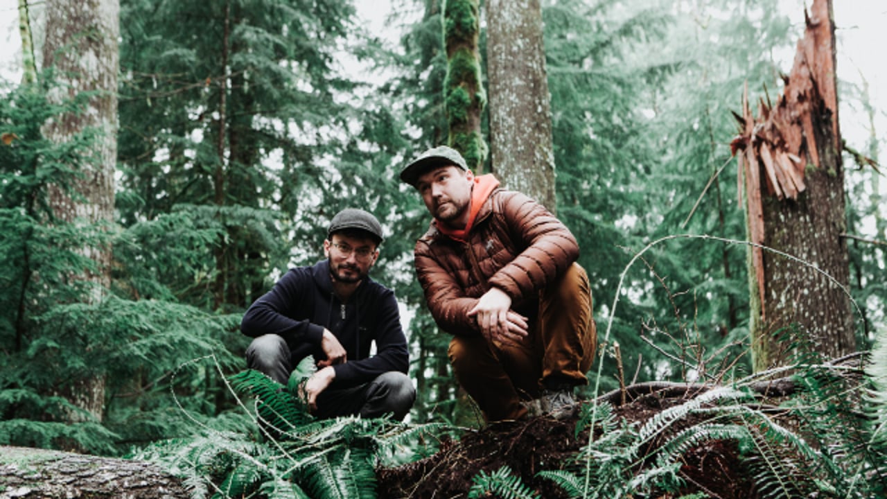 Emancipator - Chrysalis Tour