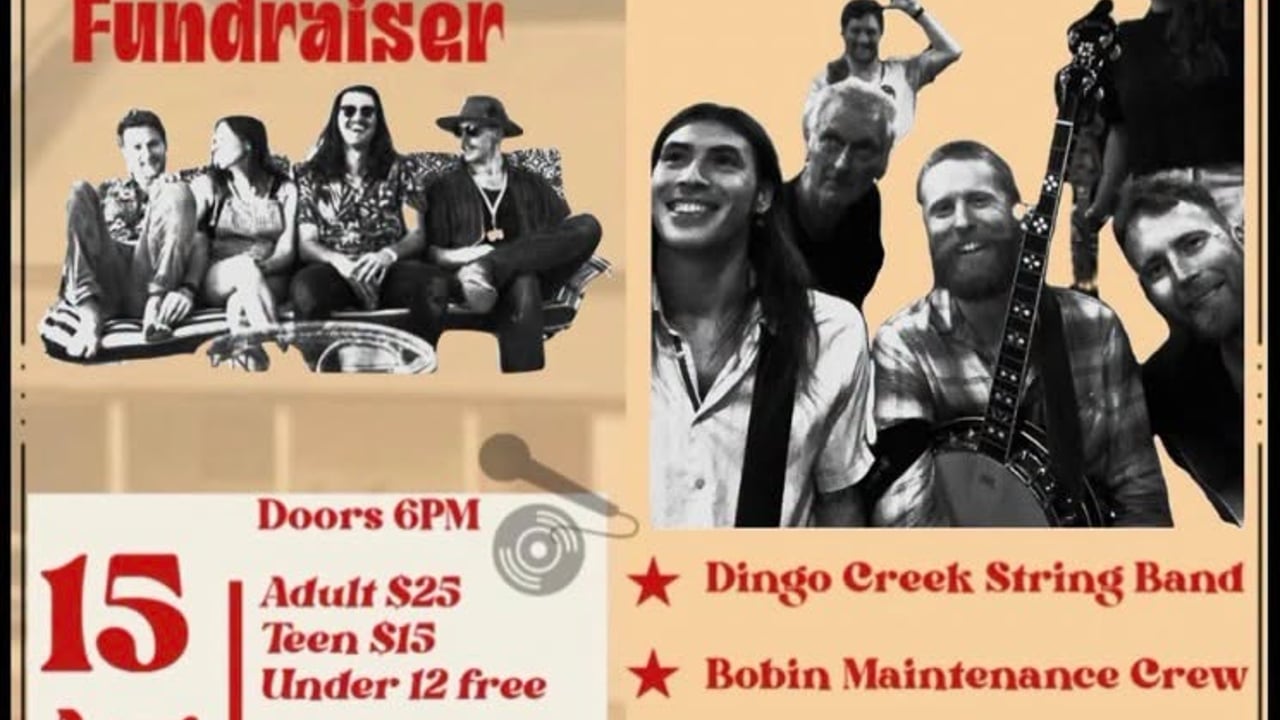 Upper Lansdowne Public School Fundraiser Concert