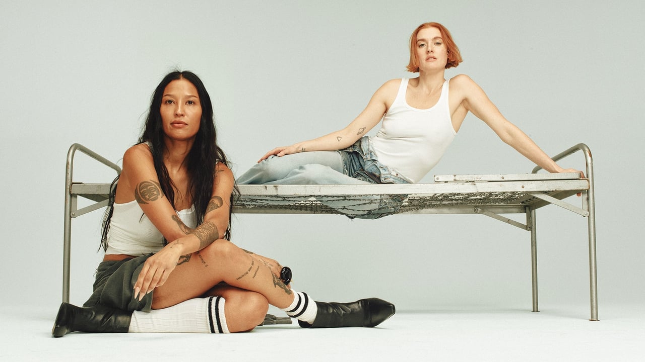 Icona Pop