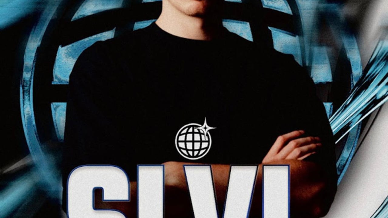 PRTY Presents: SLVL