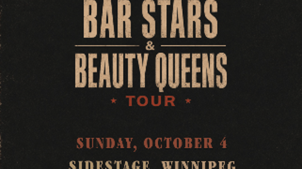 JIMI: Bar Stars and Beauty Queens Tour