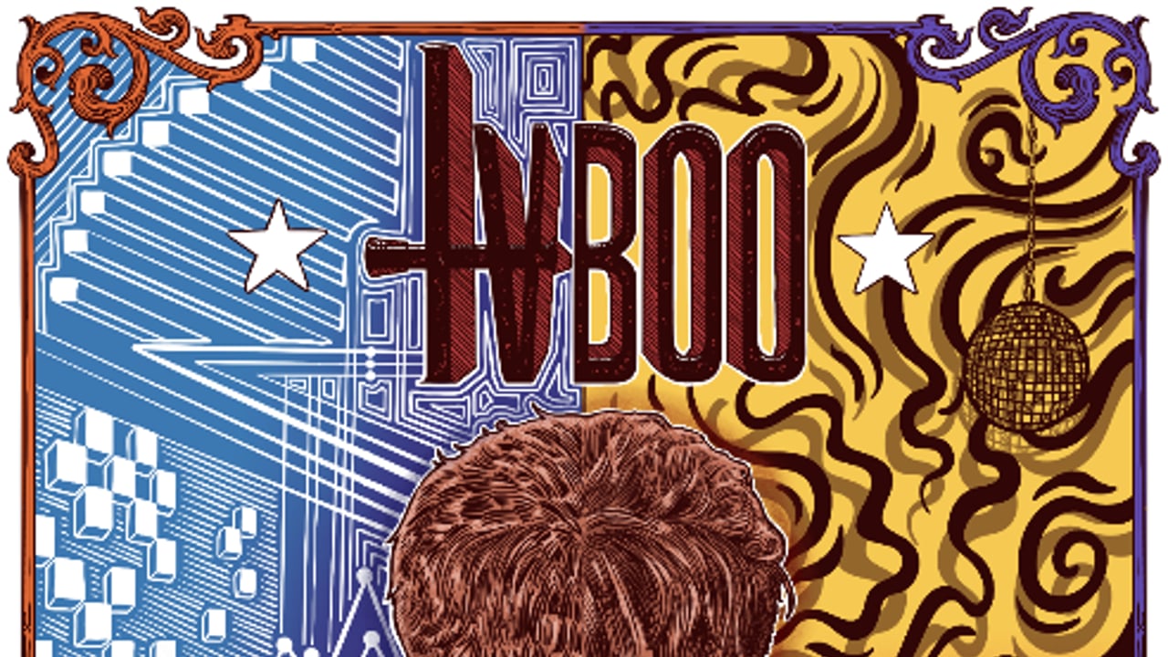 TVBOO