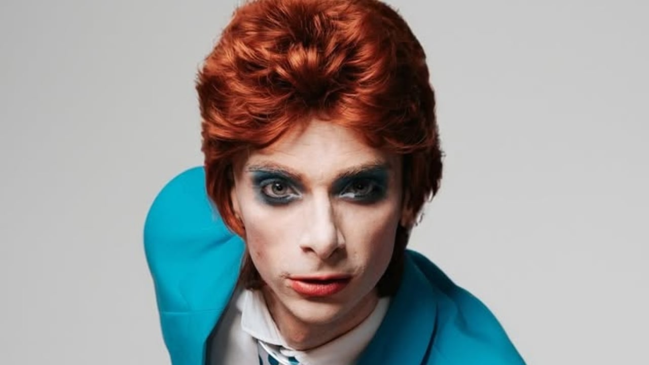 Starman - The David Bowie Tribute Show