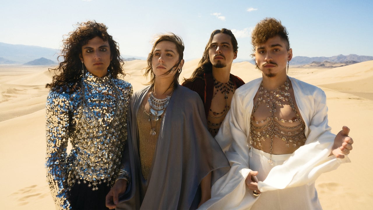 Greta Van Fleet (18 and Over) - Official Lollapalooza Aftershow