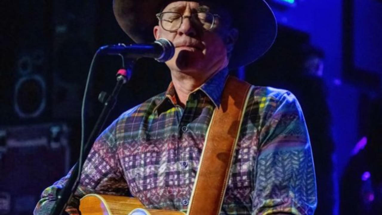 Brunch: Dave Vargo