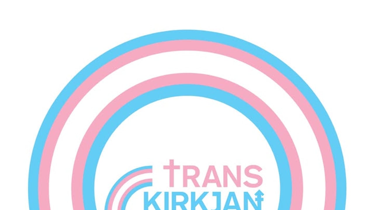 Trans kirkjan