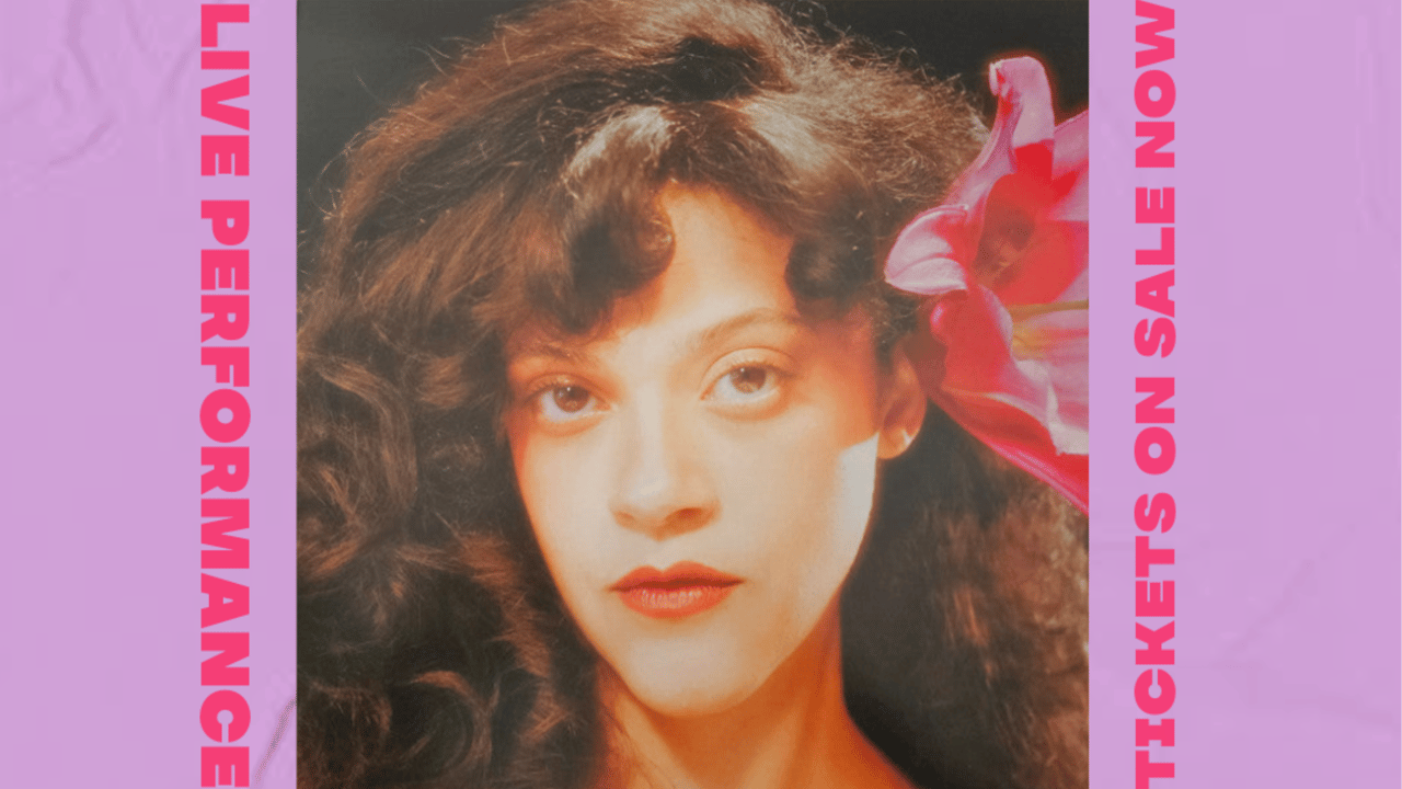 Funk Freaks Present: Mia Castillo