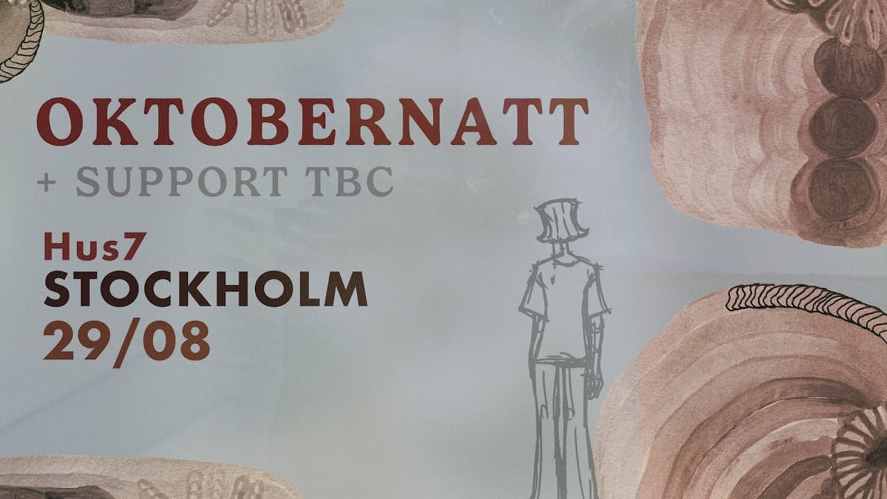 Oktobernatt | Hus 7