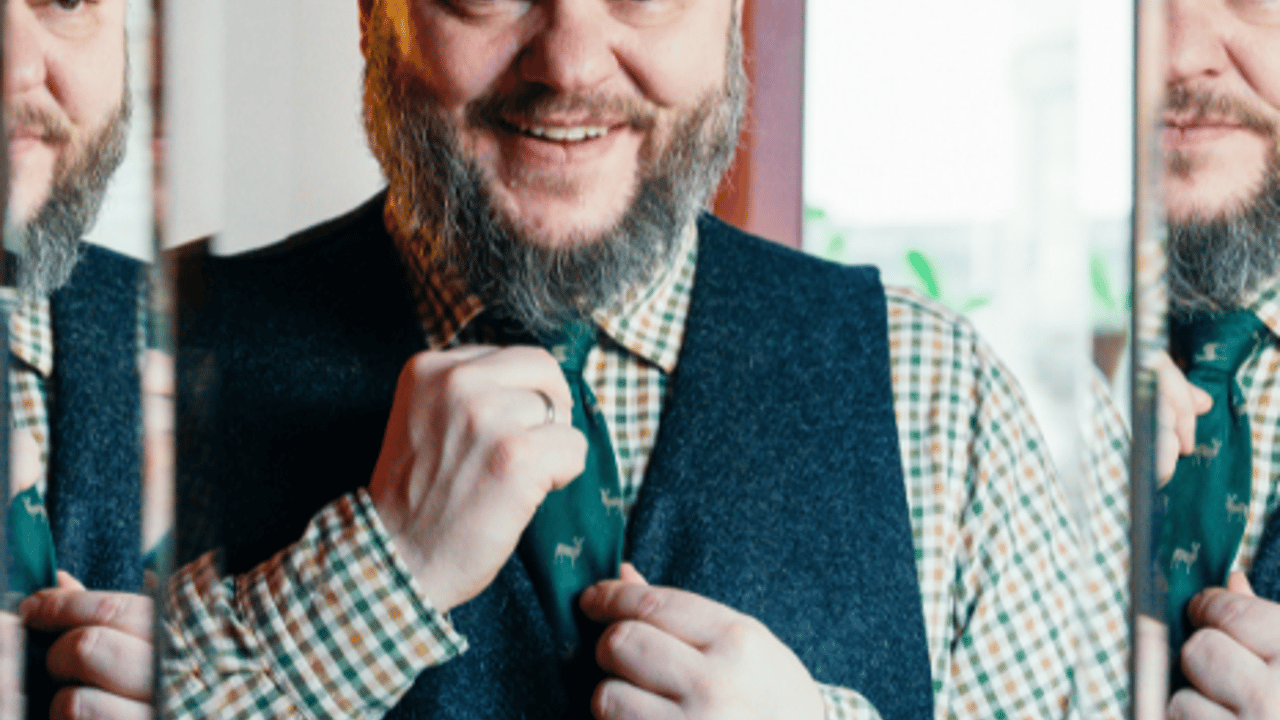 Svavar Knutur