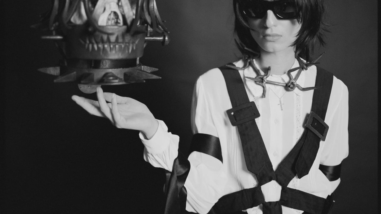 Dark Arts: Heartworms, Walt Disco, and More